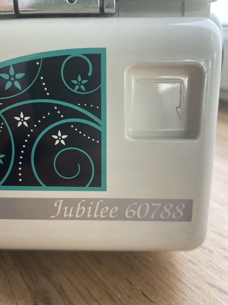 Оверлог Janome 60788 4-ниточный