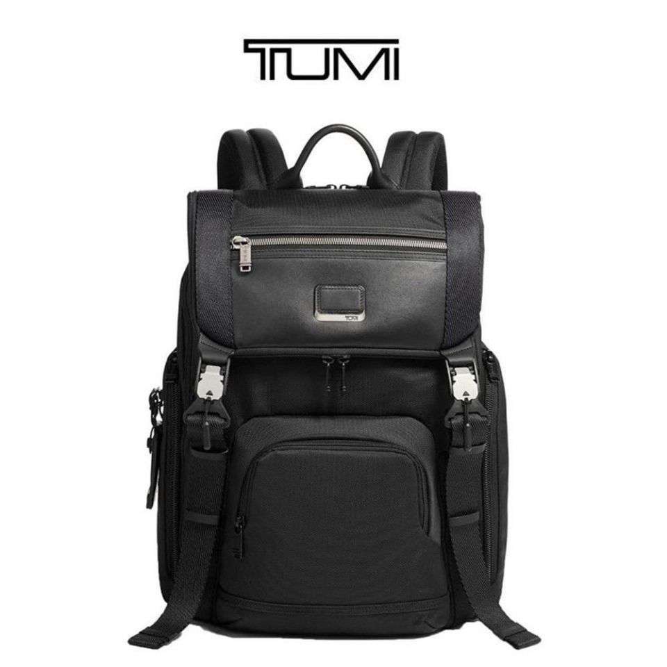 Рюкзаки TUMI
