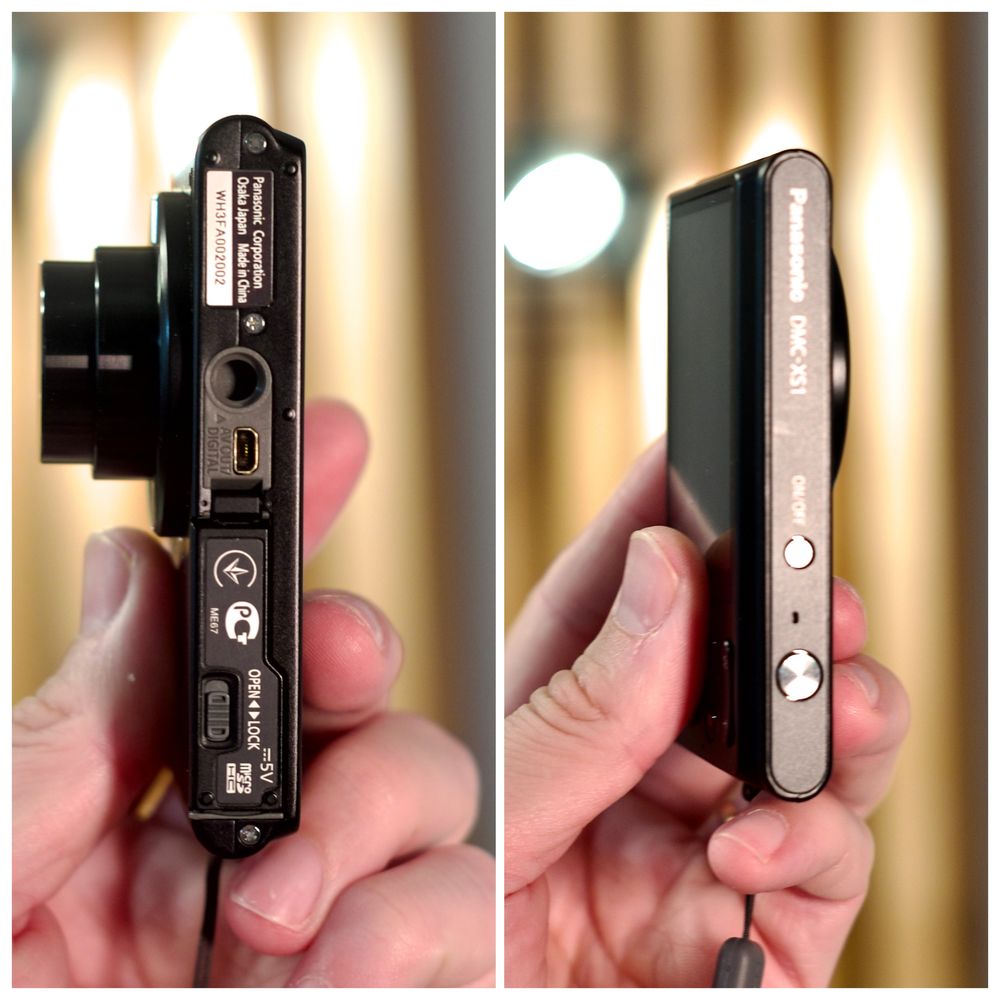 Продам люкс мыльницу LUMIX цифровой фотоаппарат