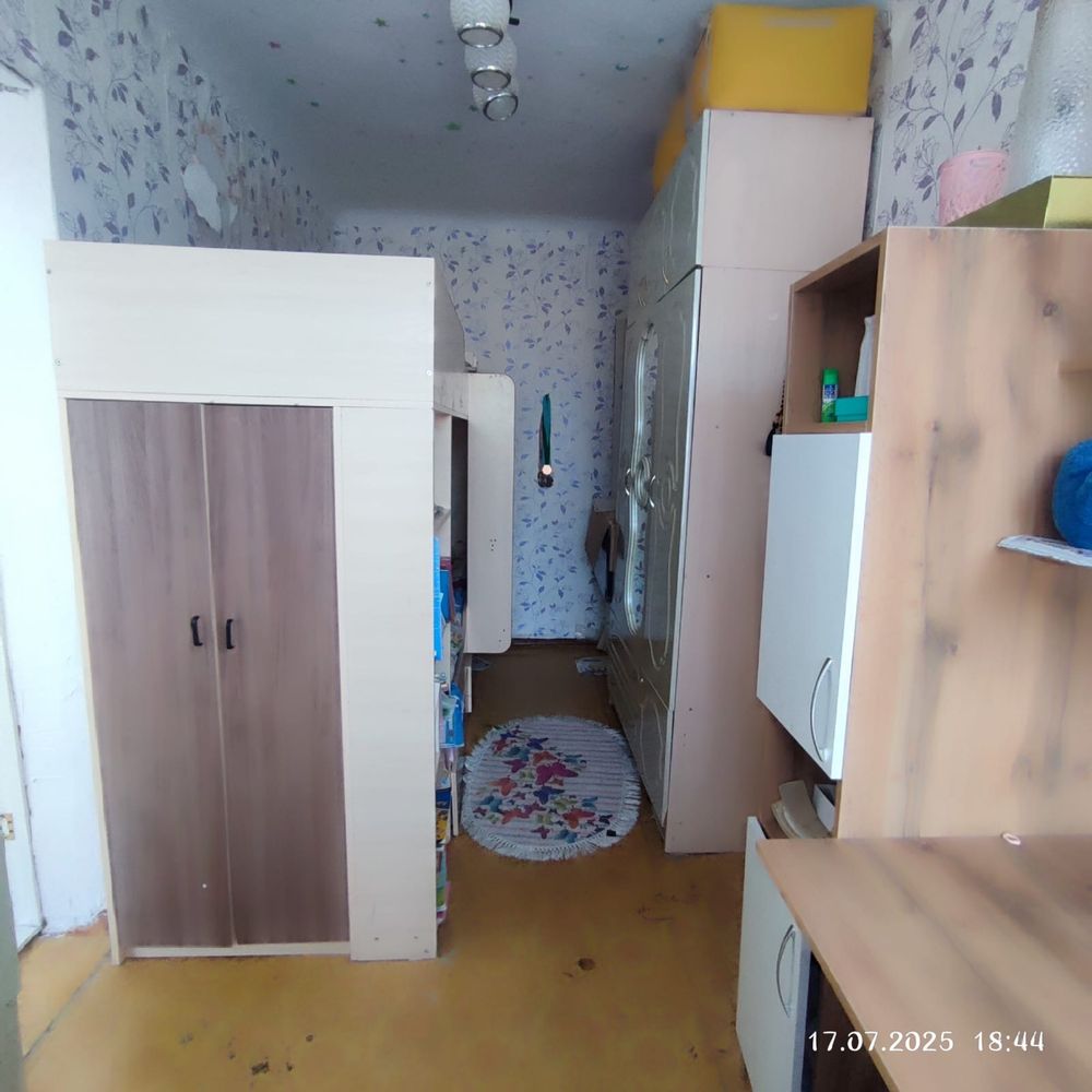 2 бөлмелі пәтер сатылады
