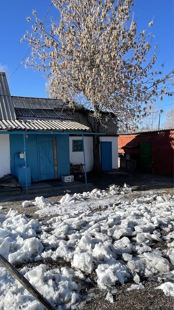 Срочно продам большой жилой дом!