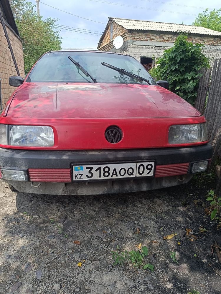 Passaf B3 в продаже