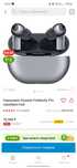 Huawei freebuds pro