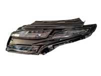 ДХО Hyundai Tucson 4 рестайлинг (24-25г) передний верх 92207N9700