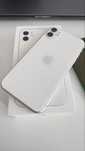 Продам iphone 11, white 128гб