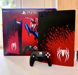 Лимитированный playstation5 ps5 плейстейшен 5 пс5+90 игр