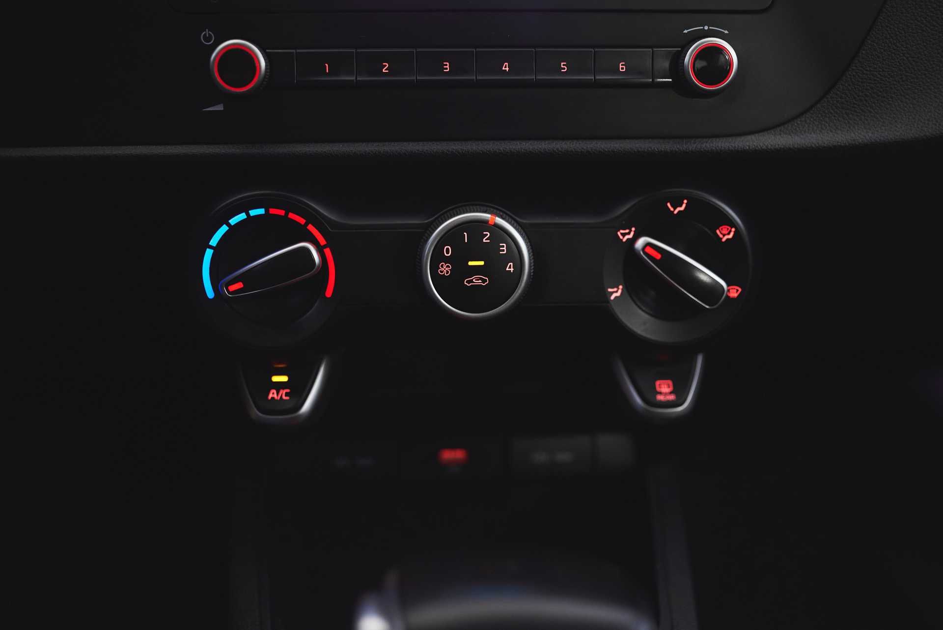 Kia Rio 2021 г.в.