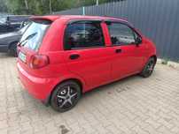 Продам Daewoo Matiz 2007г