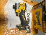 Dewalt dcf 850 20V impact