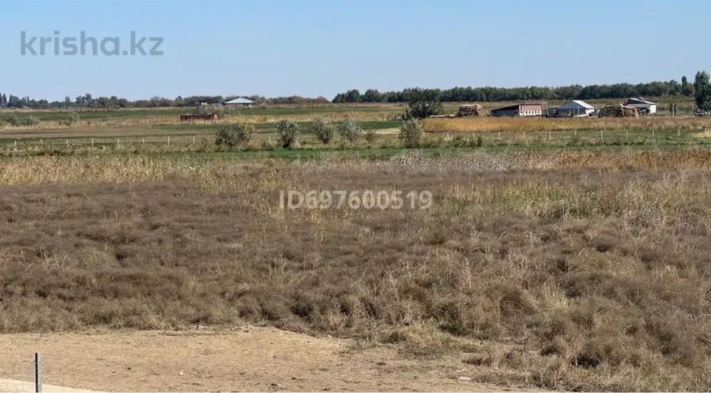 Срочно продам 26 га земли