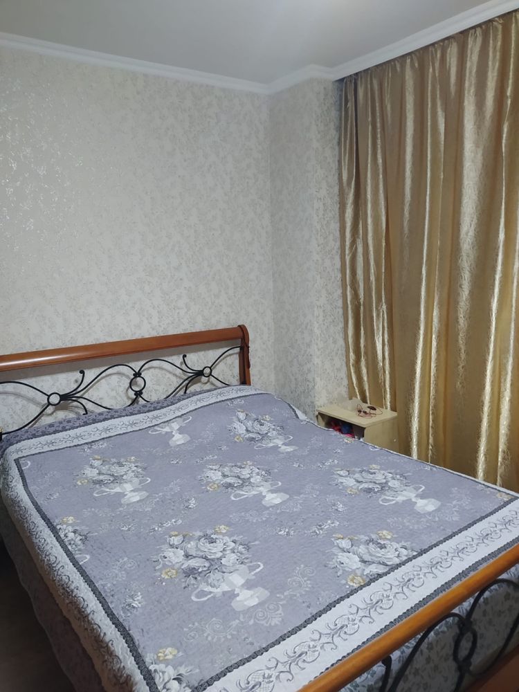 Продам 3-х комнатную квартиру