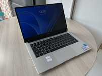 Ноутбук Huawei i5-1155G7 | ОЗУ 16ГБ | SSD 512ГБ