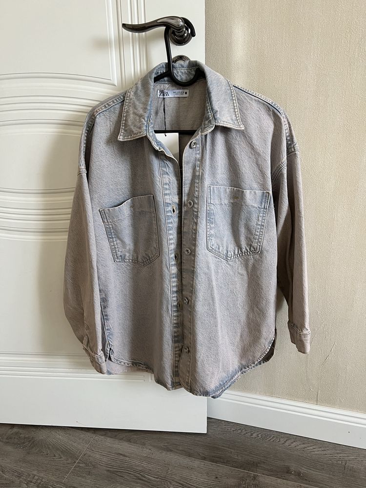 Одежда Massimo, Zara