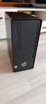 Компьютер (системный блок) HP desktop pro 300 g6 microtower