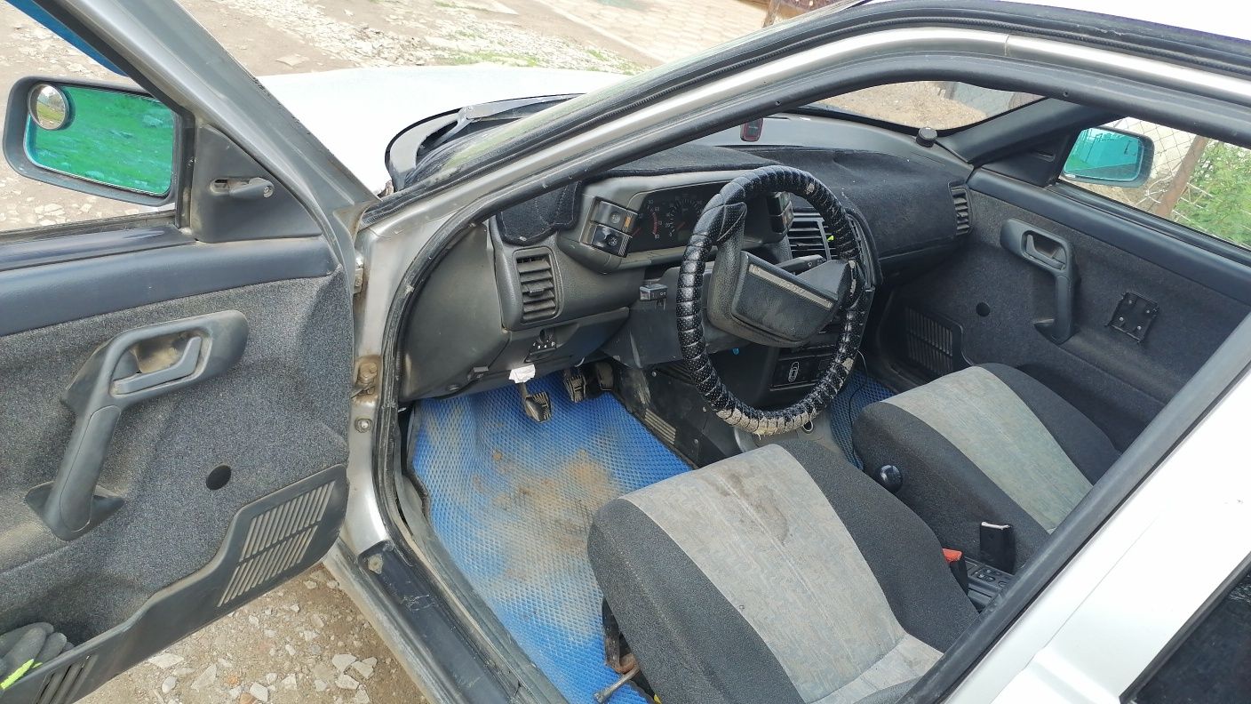 Продам ваз 2110 газ бензин