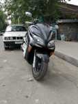 Honda Forza MF-08 Х