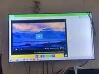 Телевизор Samsung ue46f8000at