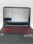 Acer Nitro 5 N20C1 Intel(R) Core(TM) i5-11400H  2.70GHz