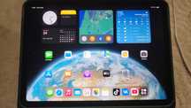 Ipad air 2022 5 пакаления