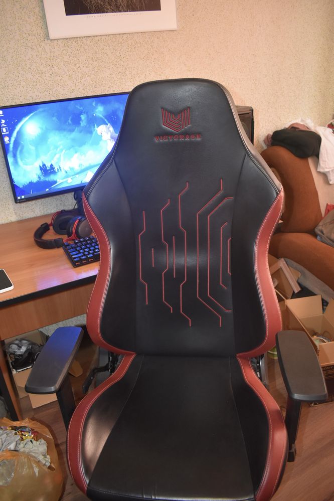 Игровой комплект с монитором, клава и мышь, i5 16GB GTX 1660 Super