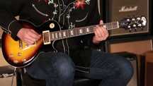 Электрогитара Epiphone LES PAUL Tribute 1960`s Plus (новая)