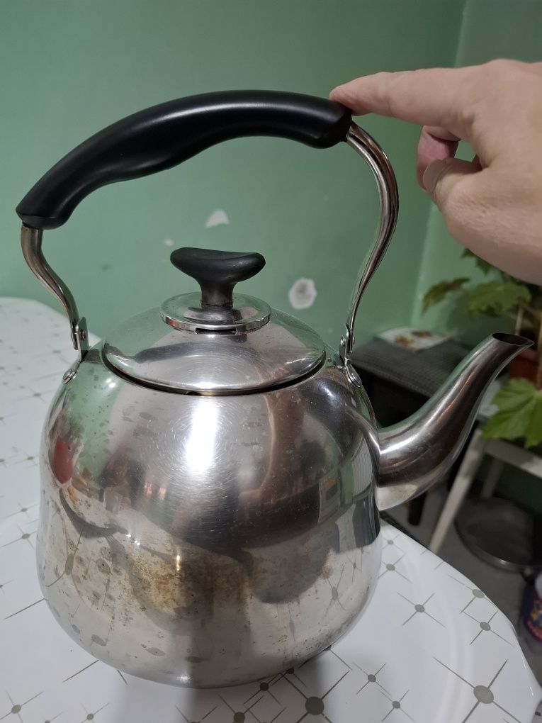 Чайник продам г. Алматы