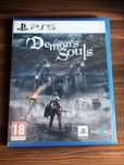 Demon's Souls PS5