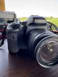 Продам фотоаппарат Canon 7D в идеальном состоянии