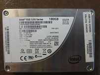 Intel SSDSC2BW180A3L