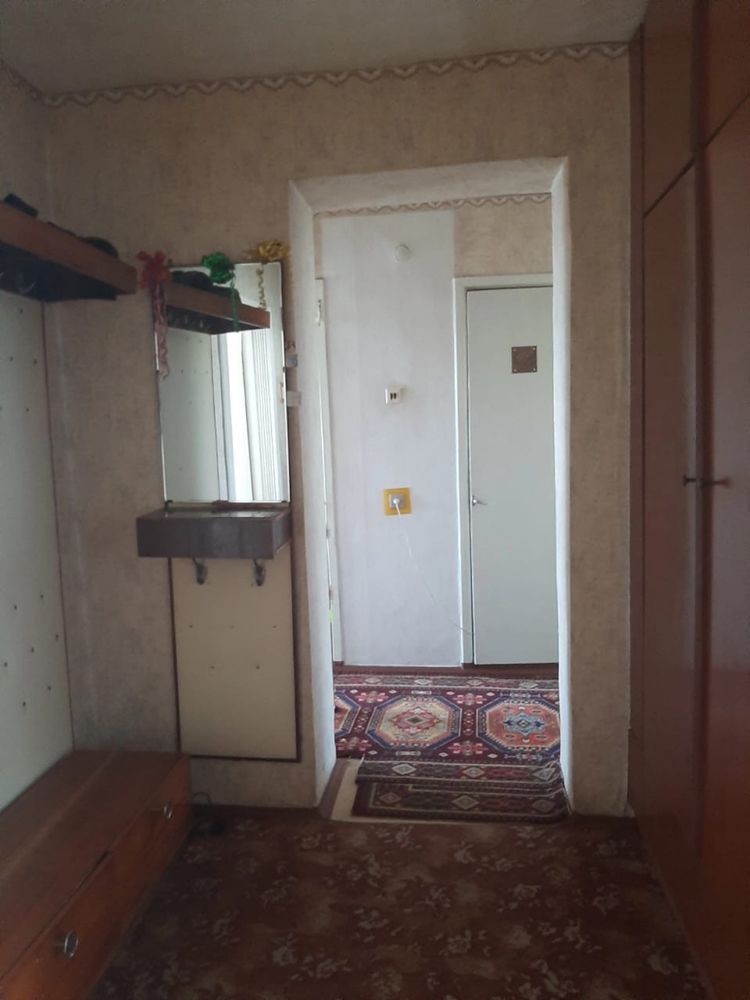 Продам квартиру