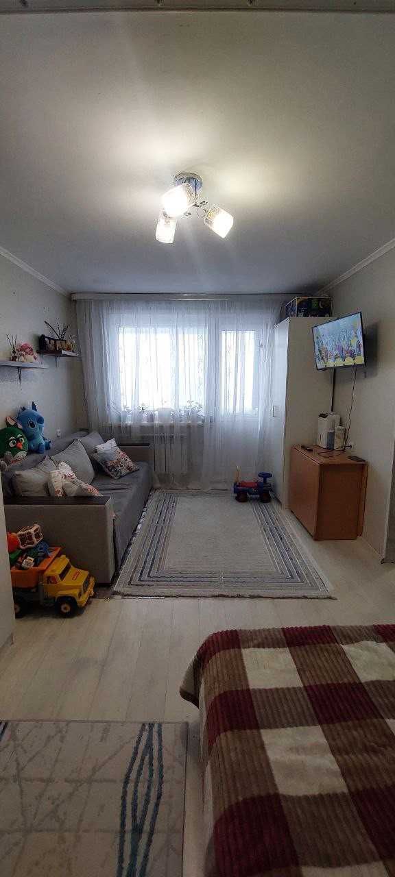 Продам 1 ком квартиру в районе КИНЭУ
