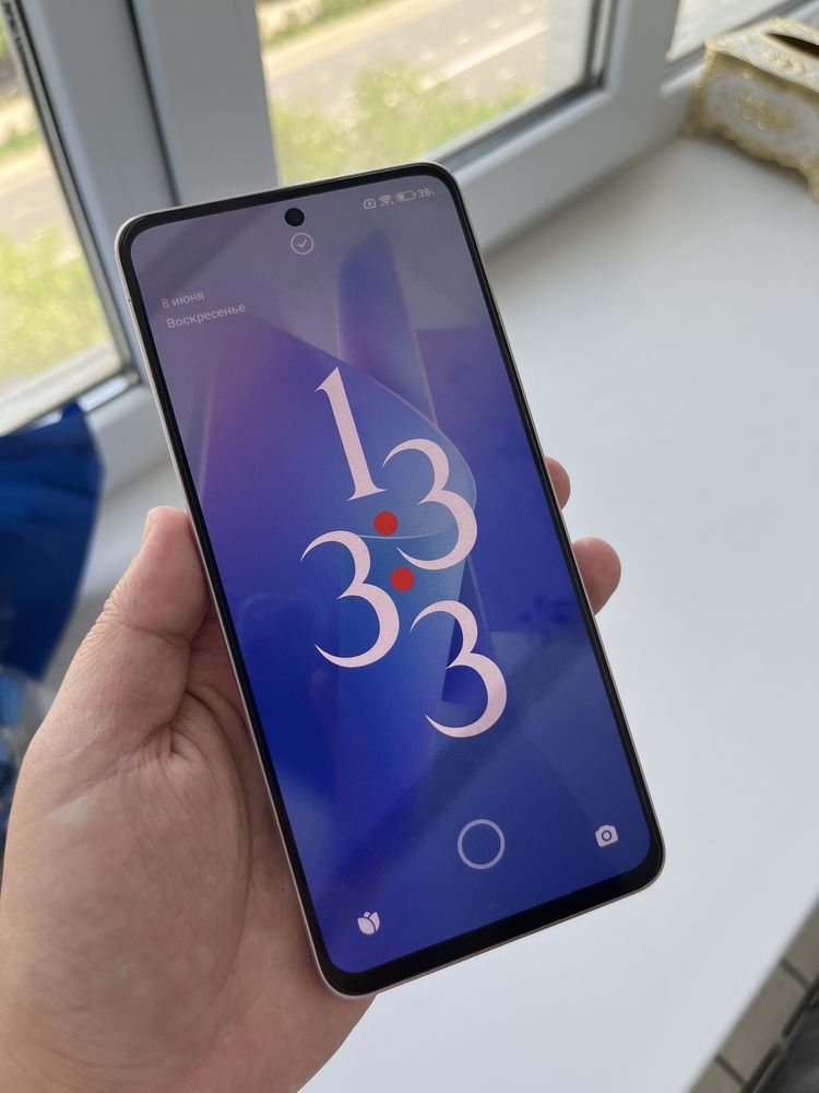 Продам Xiaomi Mi 12 lite