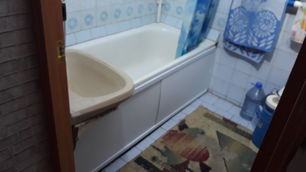 Продам 3-х комнатную квартиру в г.Каскелен