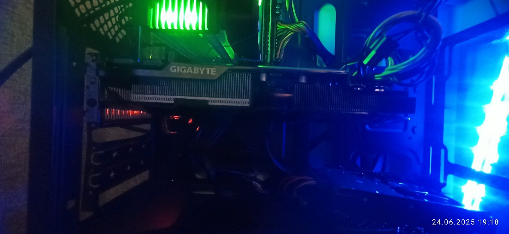 Nvidia GeForce GTX 670