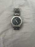 Часы Royal Oak Casio mod (G-shock)