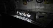 Наружная реклама Вывеска 3Д 3D Объемные буквы Рекламный баннер