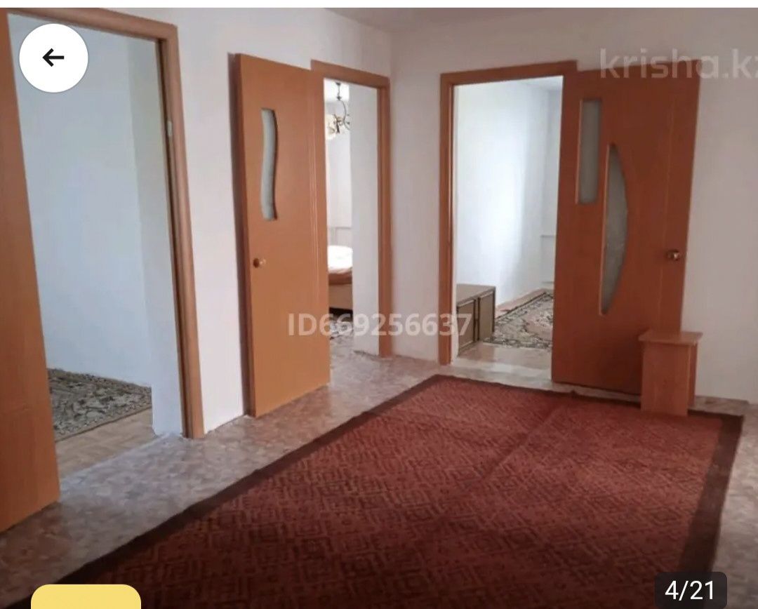 Сдам дом в с Баянаул Посуточно