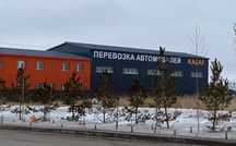 Перевозка автомобилей. Новые европейские автовозы