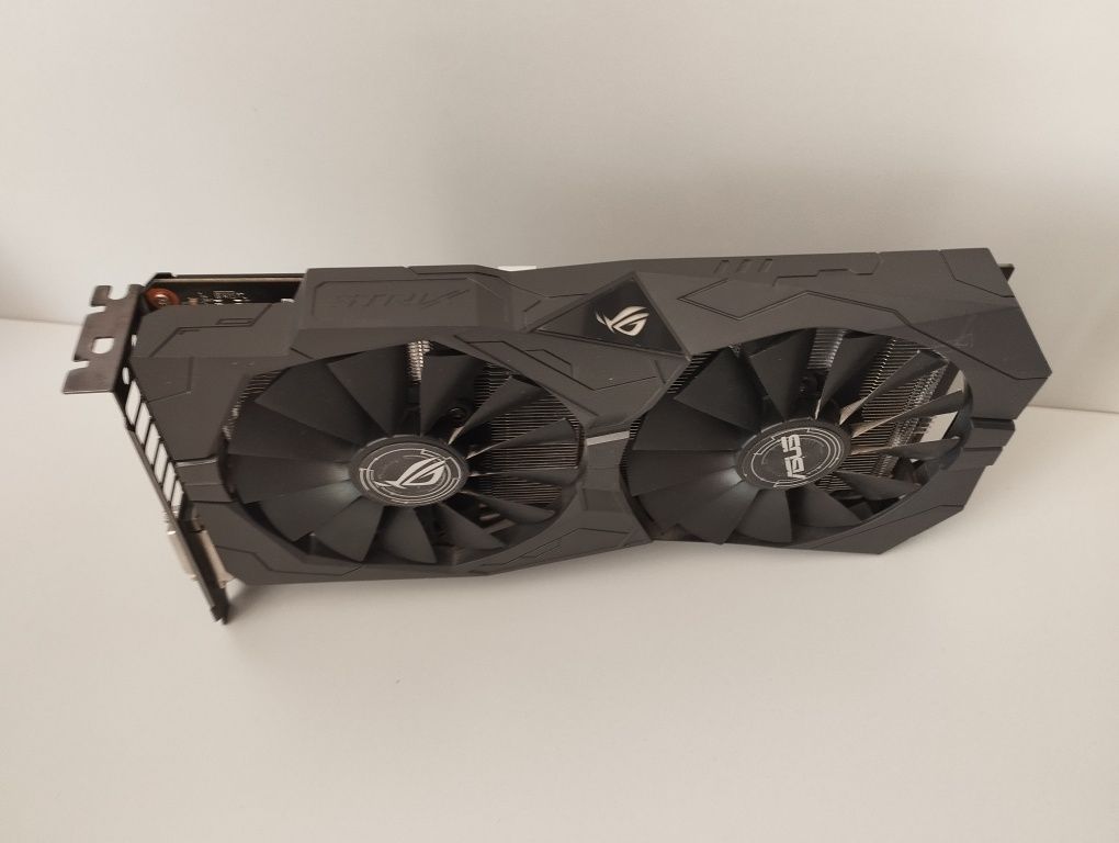 Asus GeForce gtx 1050ti