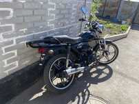 Мотоцикл ( racer GS 110 )
