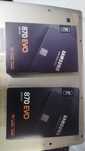 Продам SSD Samsung Evo 870 1тб оригинал