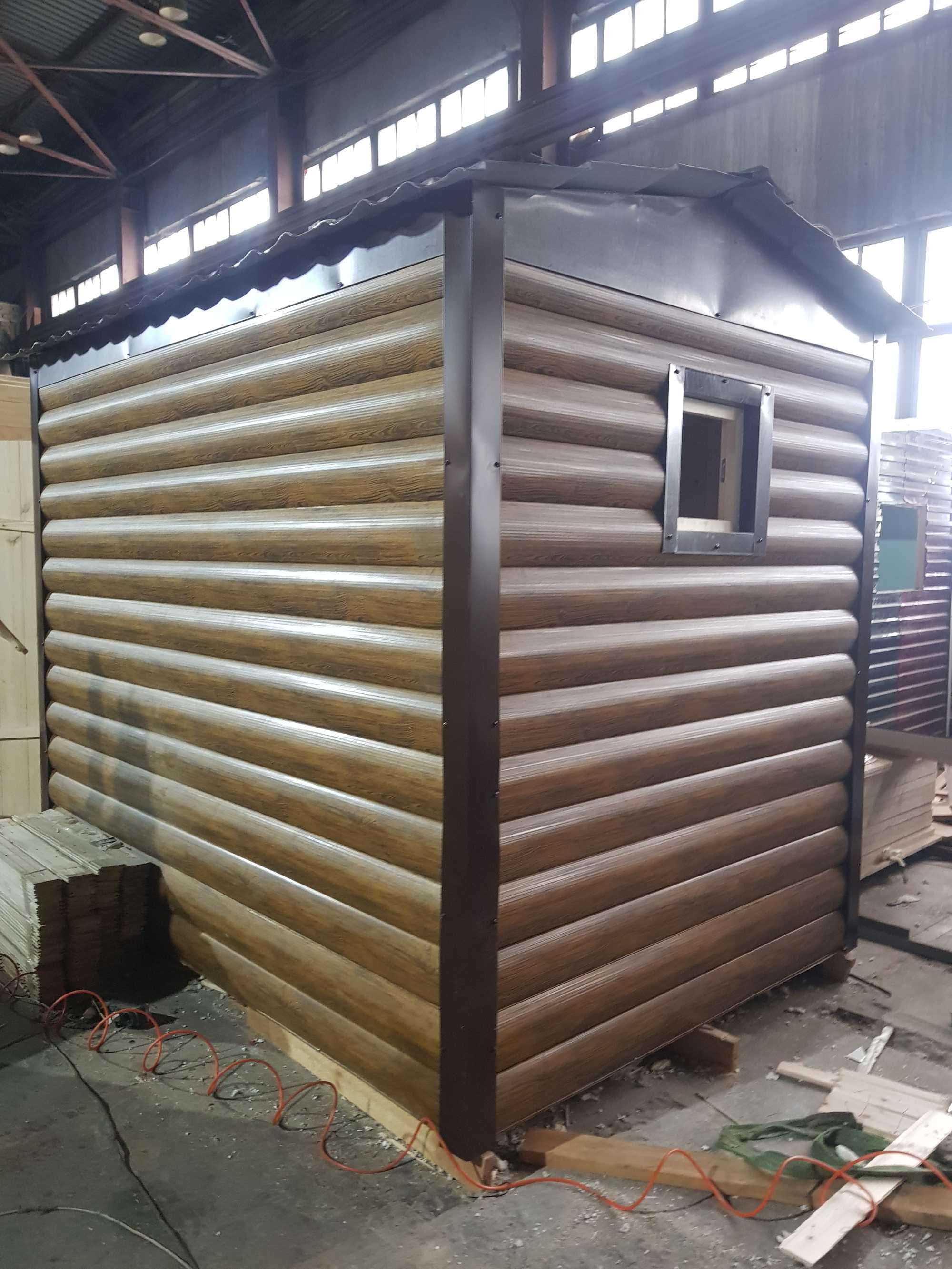 Мобильная баня ,бани от 800.000