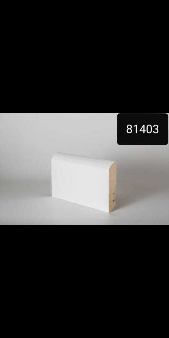 Плинтус МДФ от 2600 тг
