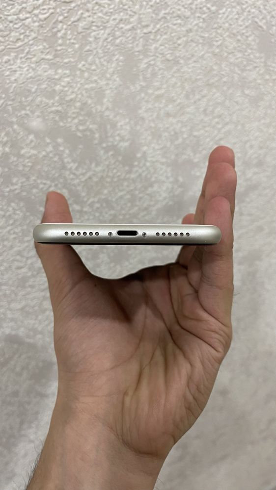 Айфон 11 128GB 80% как новый идеал Астана IPhone 11 128GB ideal Astana