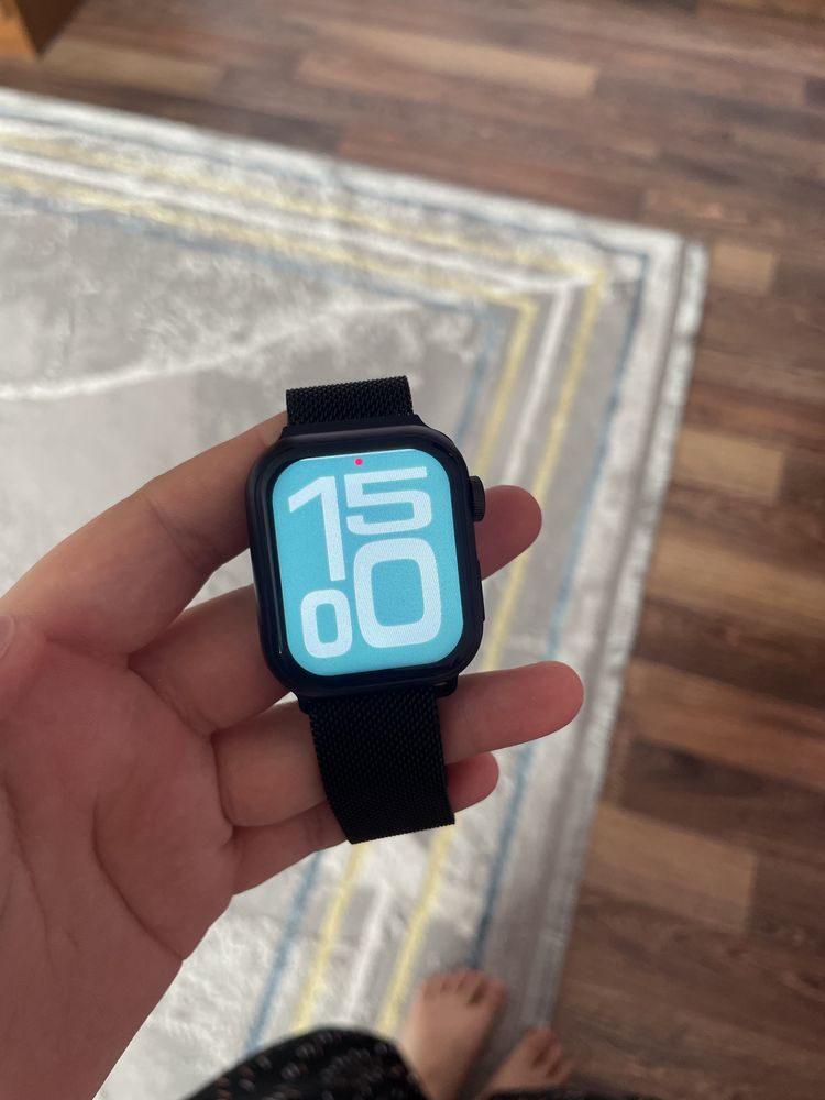 Smart Watch s10 se