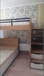 Продам двухярусную кровать