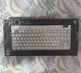НОВАЯ Клавиатура Logitech G Pro X Tkl (Tactile Brown)