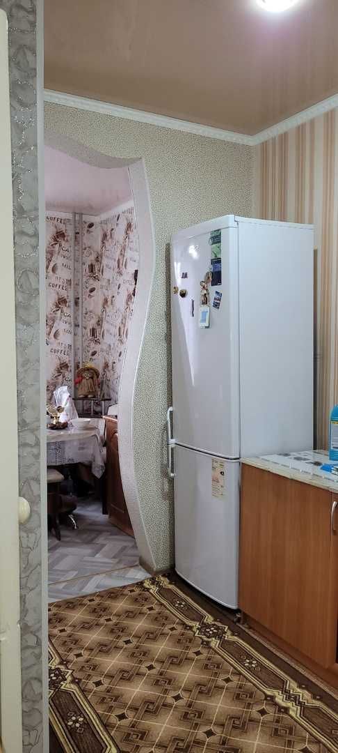 Срочно!!! Продам 3-х комнатную квартиру!!!