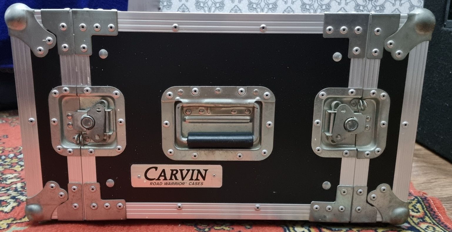 Музыкальное оборудование Carvin USA