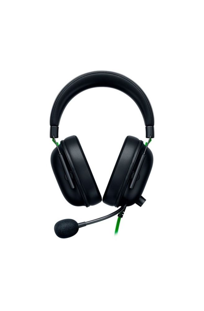 Наушники Razer Blackshark V2 X черный